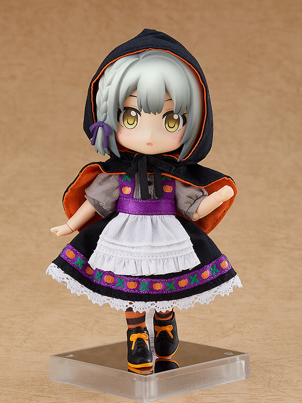 ねんどろいどどーる おようふくセット 神父【再販】 [ねんどろいどどー
