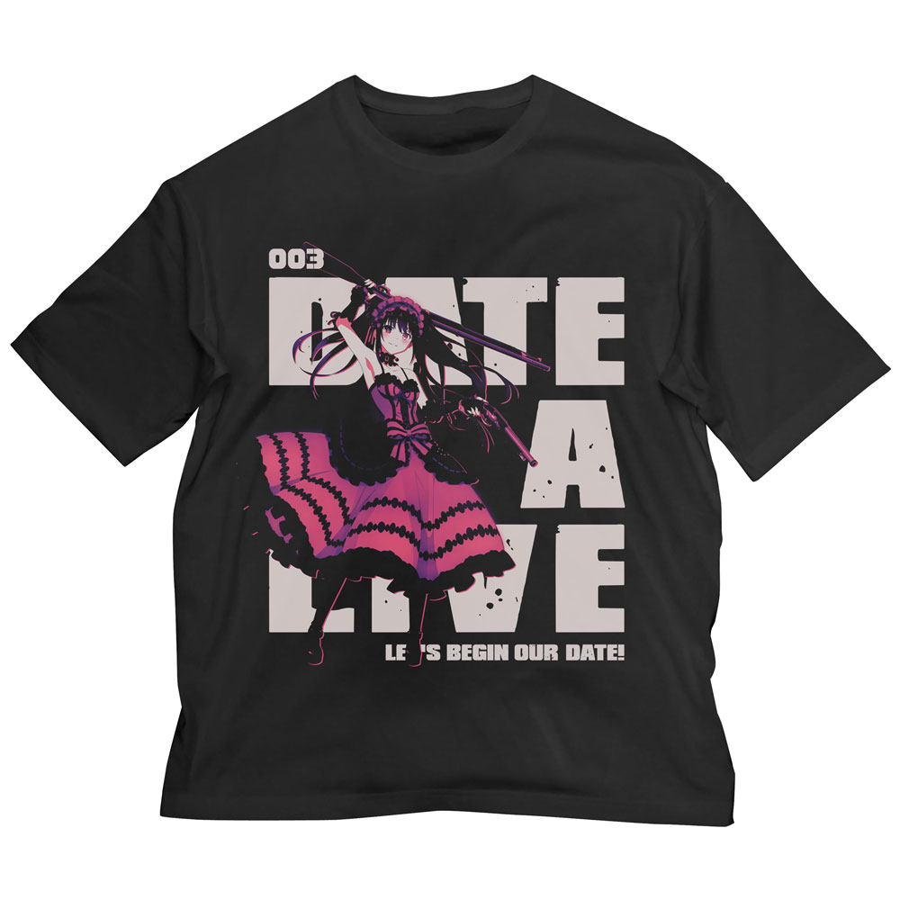 ロキシー・ミグルディア Tシャツ [無職転生 ～異世界行ったら本気だす
