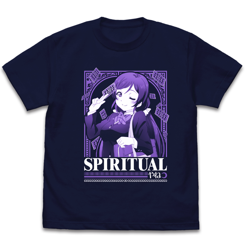 南ことり エモーショナルTシャツ [ラブライブ！] | 公式キャラクター