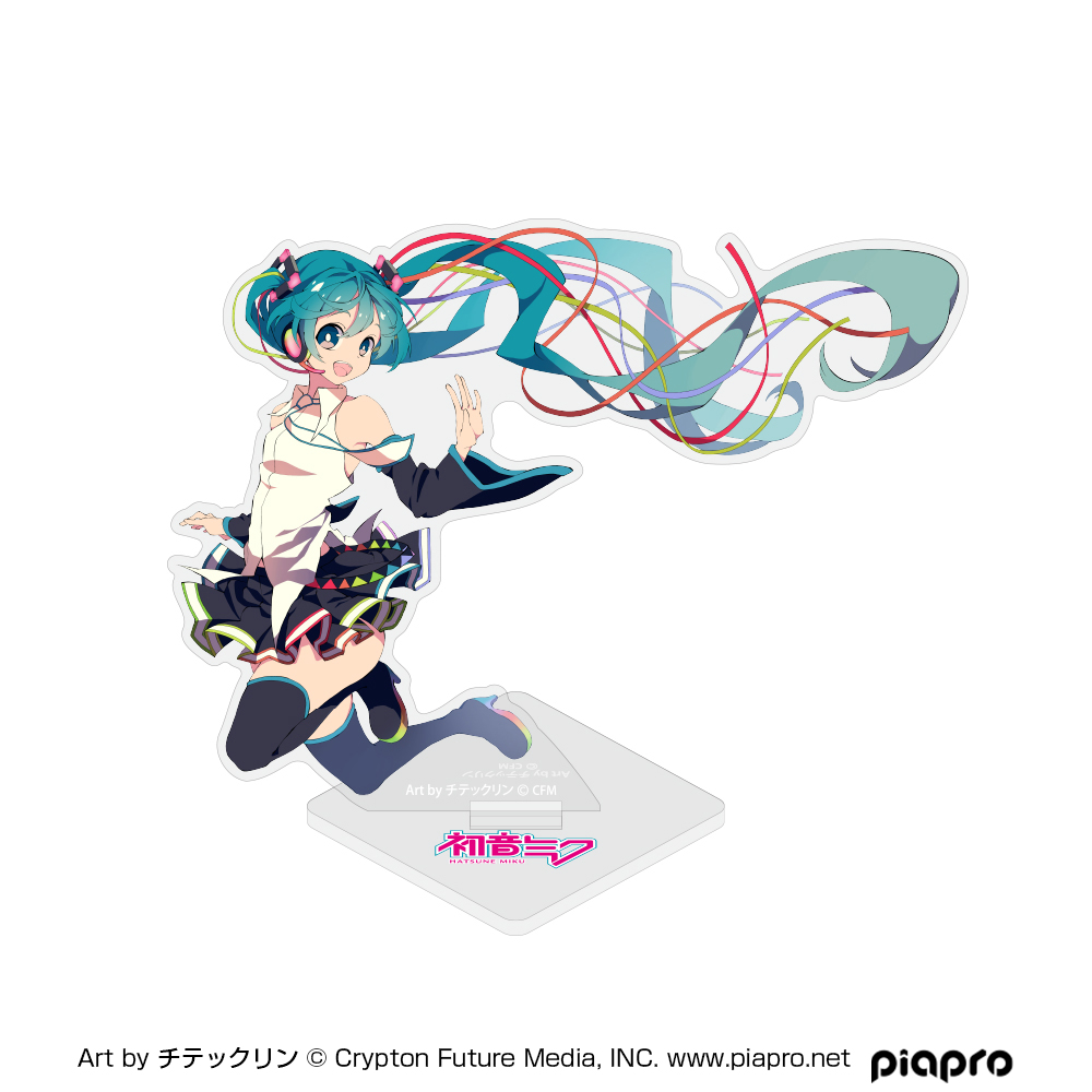 ヴァイスシュヴァルツ ブースターパック 初音ミク -Project DIVA- f /1
