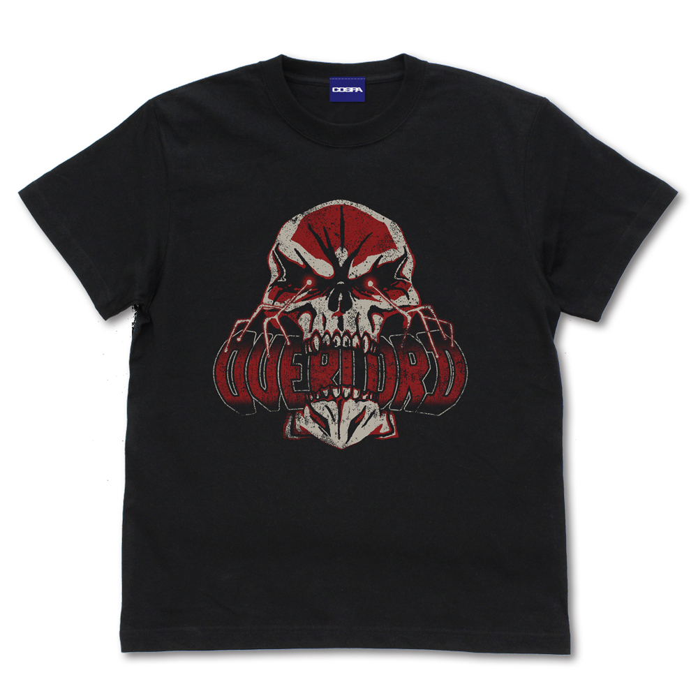 シズ＆ネイア Tシャツ [劇場版「オーバーロード」聖王国編] | 公式