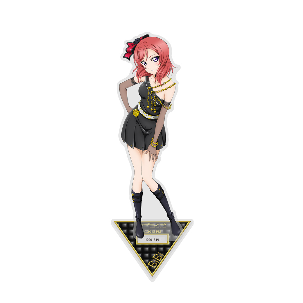 西木野 真姫 アクリルスタンド BiBi Ver. [ラブライブ！] | 公式