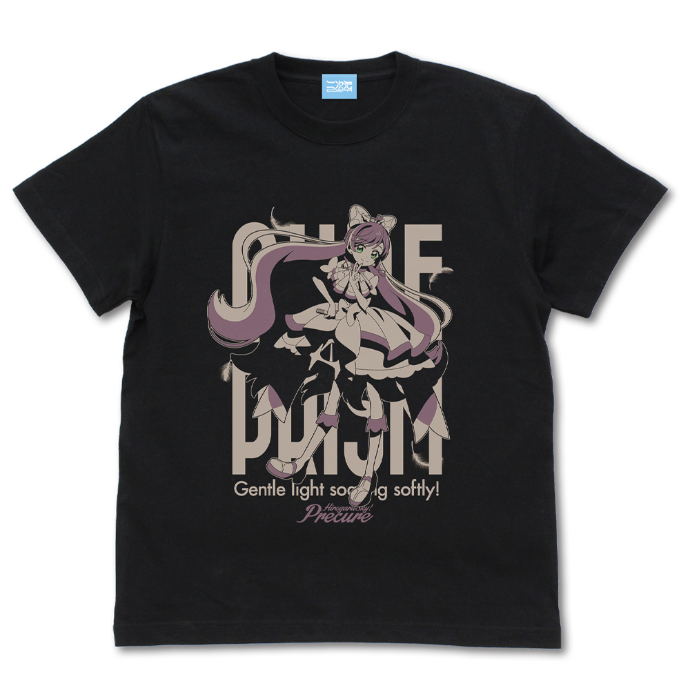 ひろがるスカイ！プリキュア 両面フルグラフィックTシャツ [ひろがる