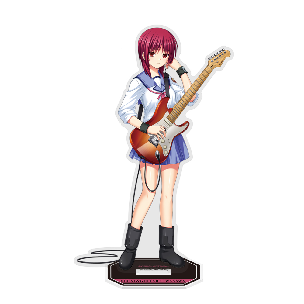 ChaosTCG ブースターパック Angel Beats!-1st beat-/1ボックス [Angel