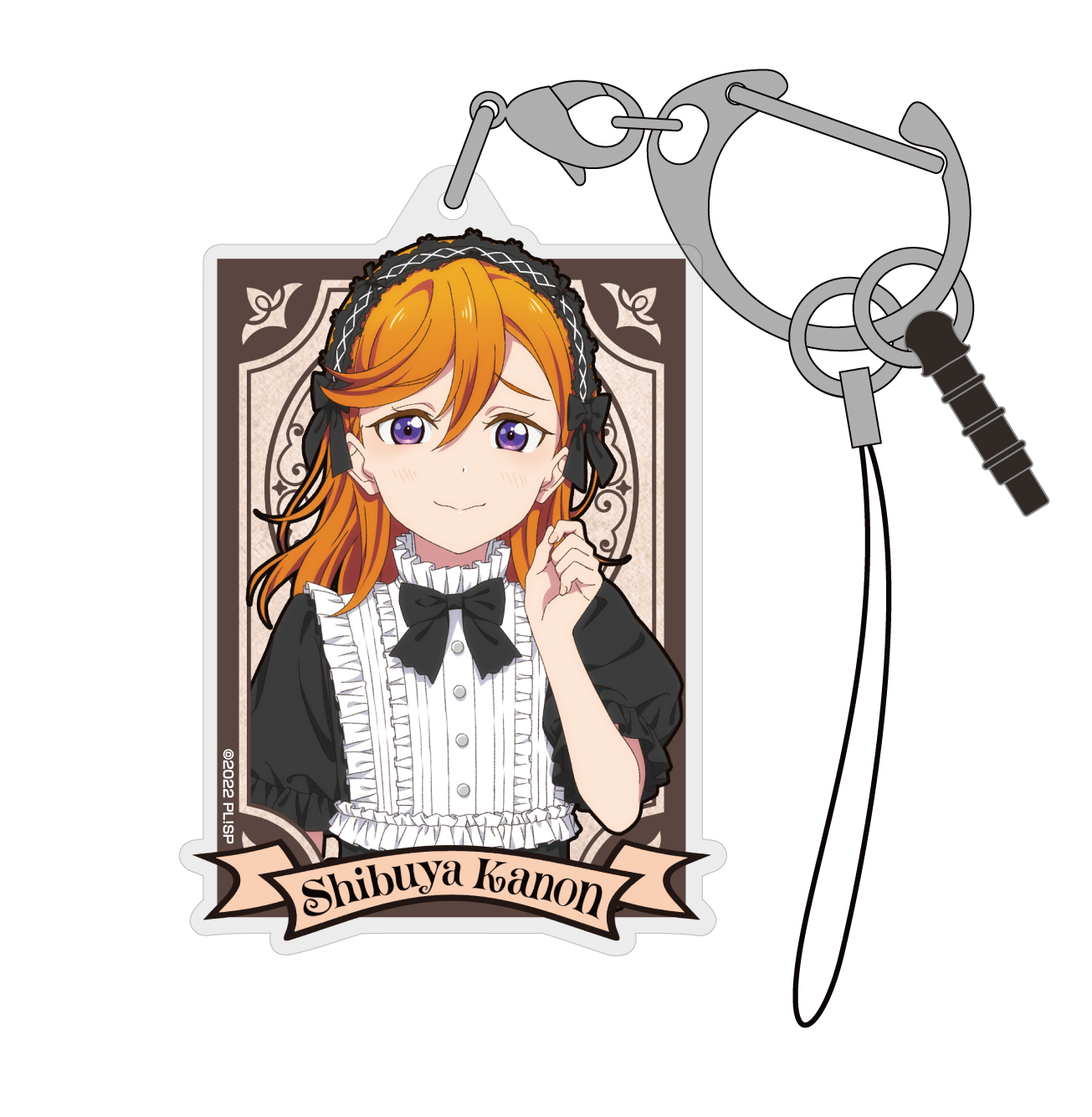 高海千歌クッションカバー MIRAI TICKET Ver. [ラブライブ