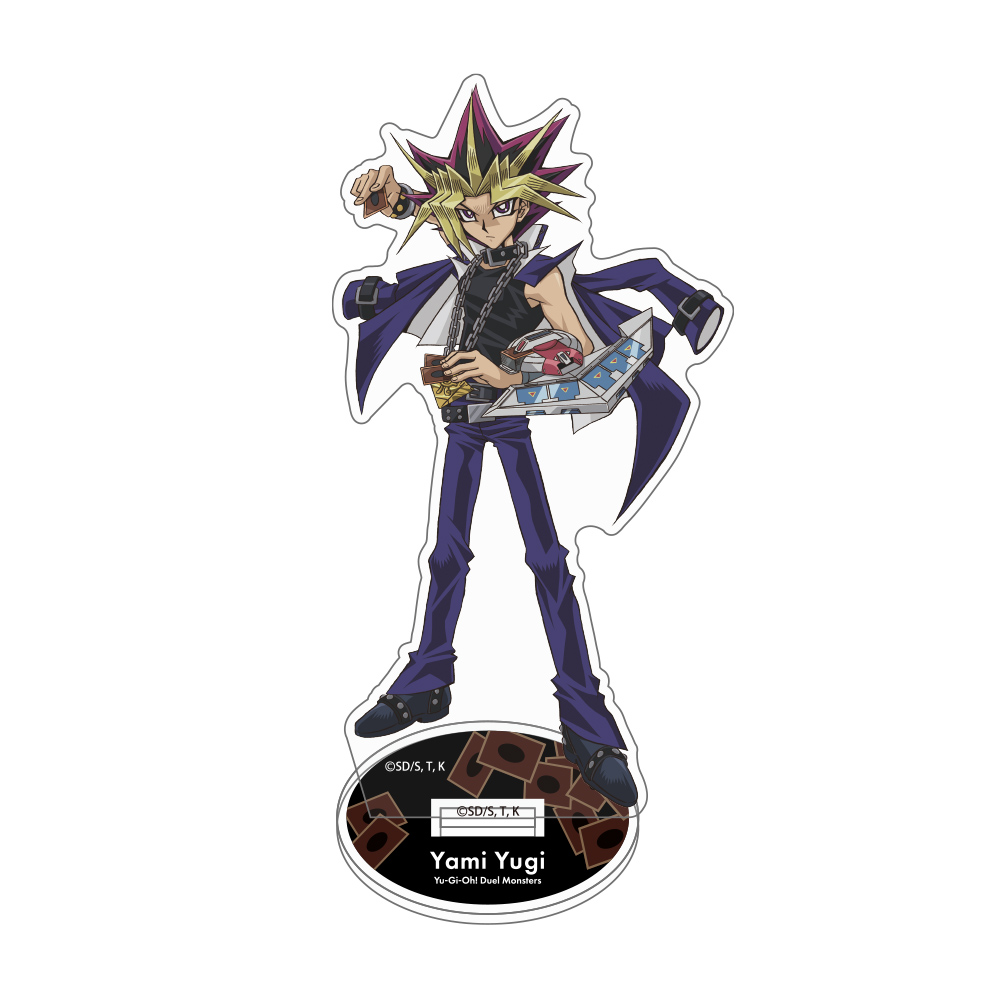 天城カイト アクリルスタンド [遊☆戯☆王ZEXAL] | キャラクター公式