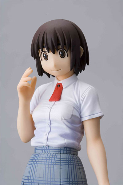 PVC塗装済み完成品 綾瀬風香 制服Version [よつばと！] | 公式