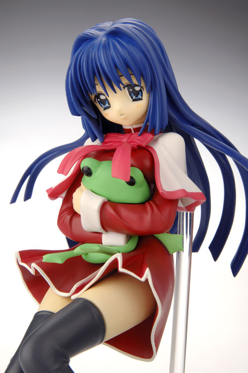 1/6 PVC塗装済完成品 Kanon 水瀬名雪 [Kanon] | 公式キャラクター