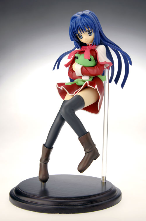 Kanon カノン 水瀬名雪 フィギュア KOTOBUKIYA 水瀬名雪 (フィギュア