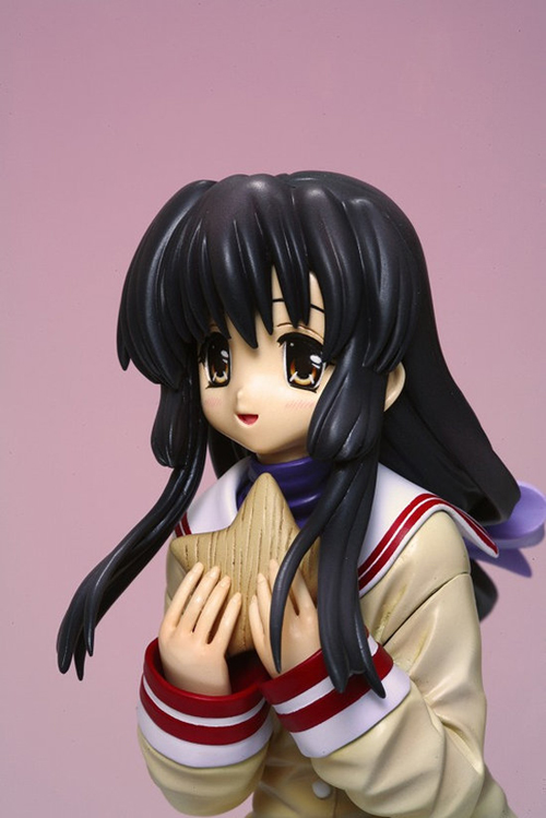 1/8 伊吹風子 [CLANNAD-クラナド-] | 公式キャラクターグッズ販売の