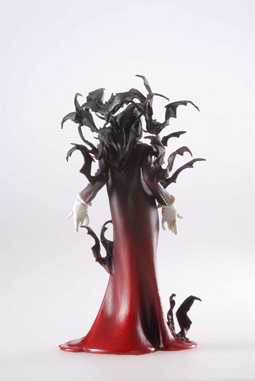 HELLSINGフィギュアコレクション ～見敵必殺～ vol.1Bloods＆Bats(蝙蝠