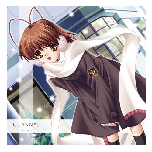渚クッションカバー [CLANNAD-クラナド-] | 二次元キャラクター公式