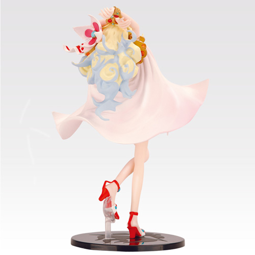 塗装済完成品 天元突破グレンラガン 1/8スタチュー ニア [天元突破
