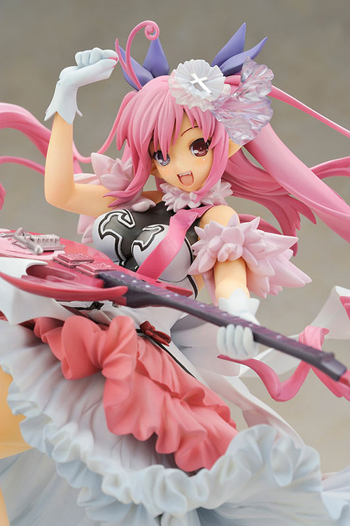 塗装済み完成品 チューア・チュラム [Chu×Chuアイドる] | 公式