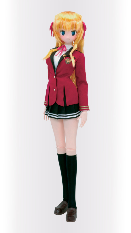 FORTUNE ARTERIAL』千堂瑛里華 60cmドールフィギュア [FORTUNE