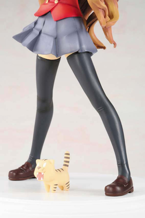 1/8スケール塗装済完成品フィギュア とらドラ！ 逢坂大河 [とらドラ