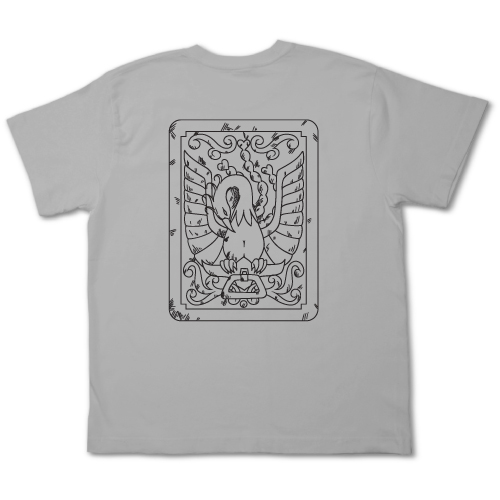 フェニックス一輝Tシャツ [聖闘士星矢] | キャラクター公式グッズ
