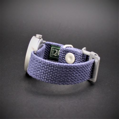 大人気 公式サイト限定仕様】 ekiwatch φ37mm × 京都・一澤信三郎