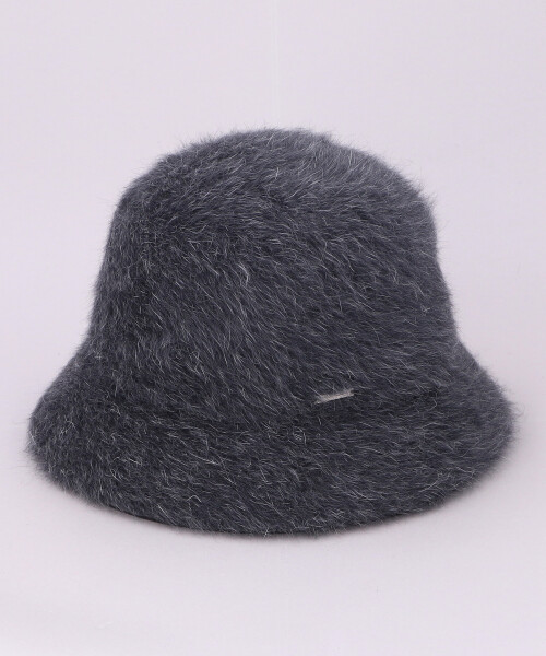 BORCH 3(ONESIZE GRAY): ハット帽子通販｜CA4LA公式