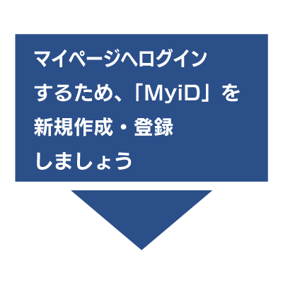 お客様番号通知書｜MyiD｜発行依頼 | ミクスネットワーク