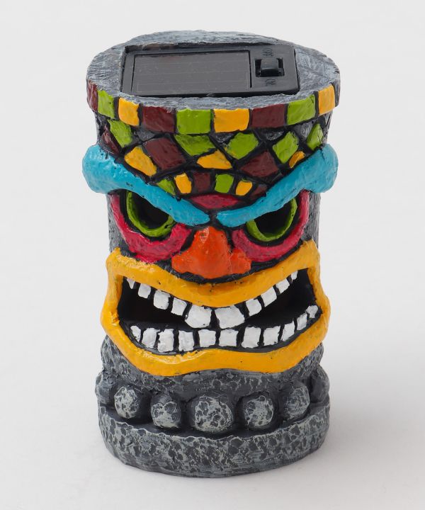 幸運を運んでくれるホヌ（ウミガメ）＆ハワイの神様”TIKI（ティキ