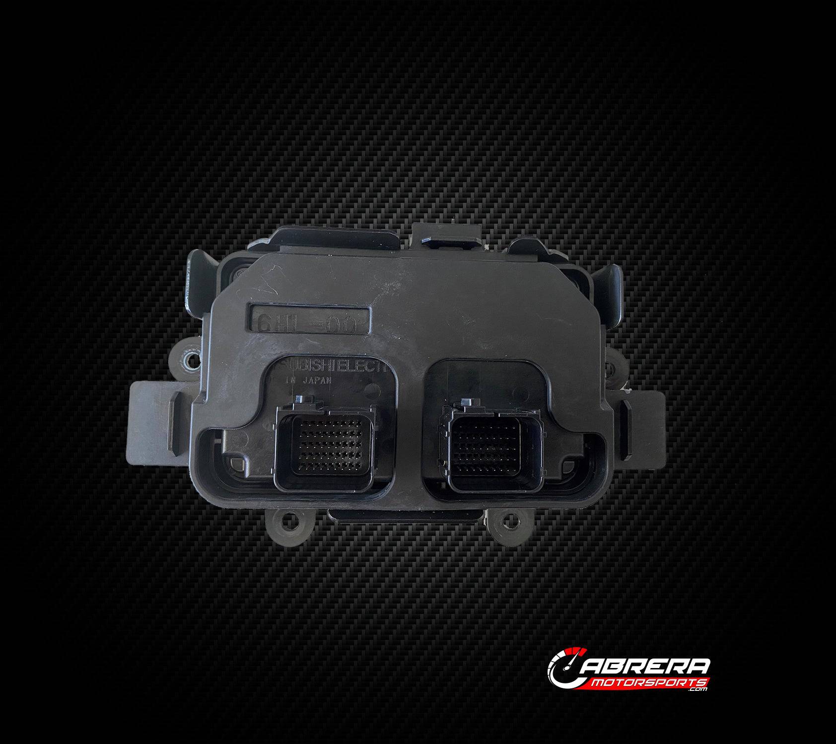 Yamaha FX 1800 SVHO ECU Reflash 2019-2024 | Performance Boost | CMS