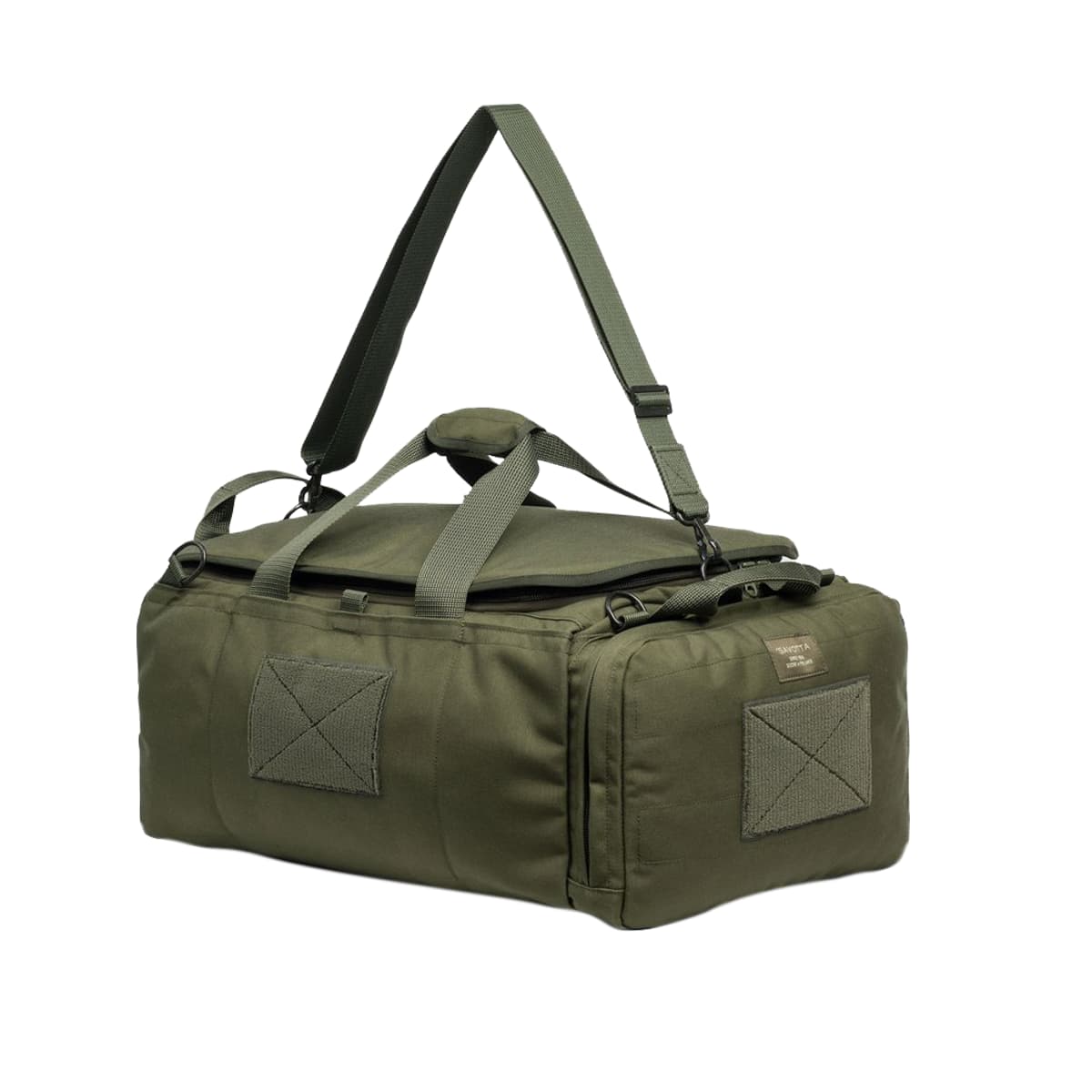 Savotta Keikka 50L Duffle Bag | Canadian Outdoor Equipment Co.