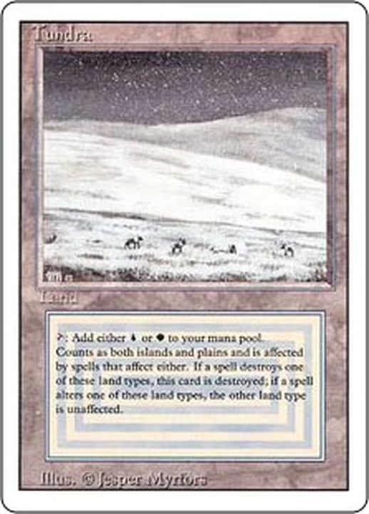 POOR]Tundra《英語》【3ED】