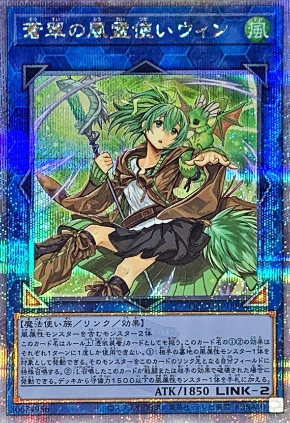 QUARTER CENTURY CHRONICLE side:UNITYの当たりカード！封入率や収録