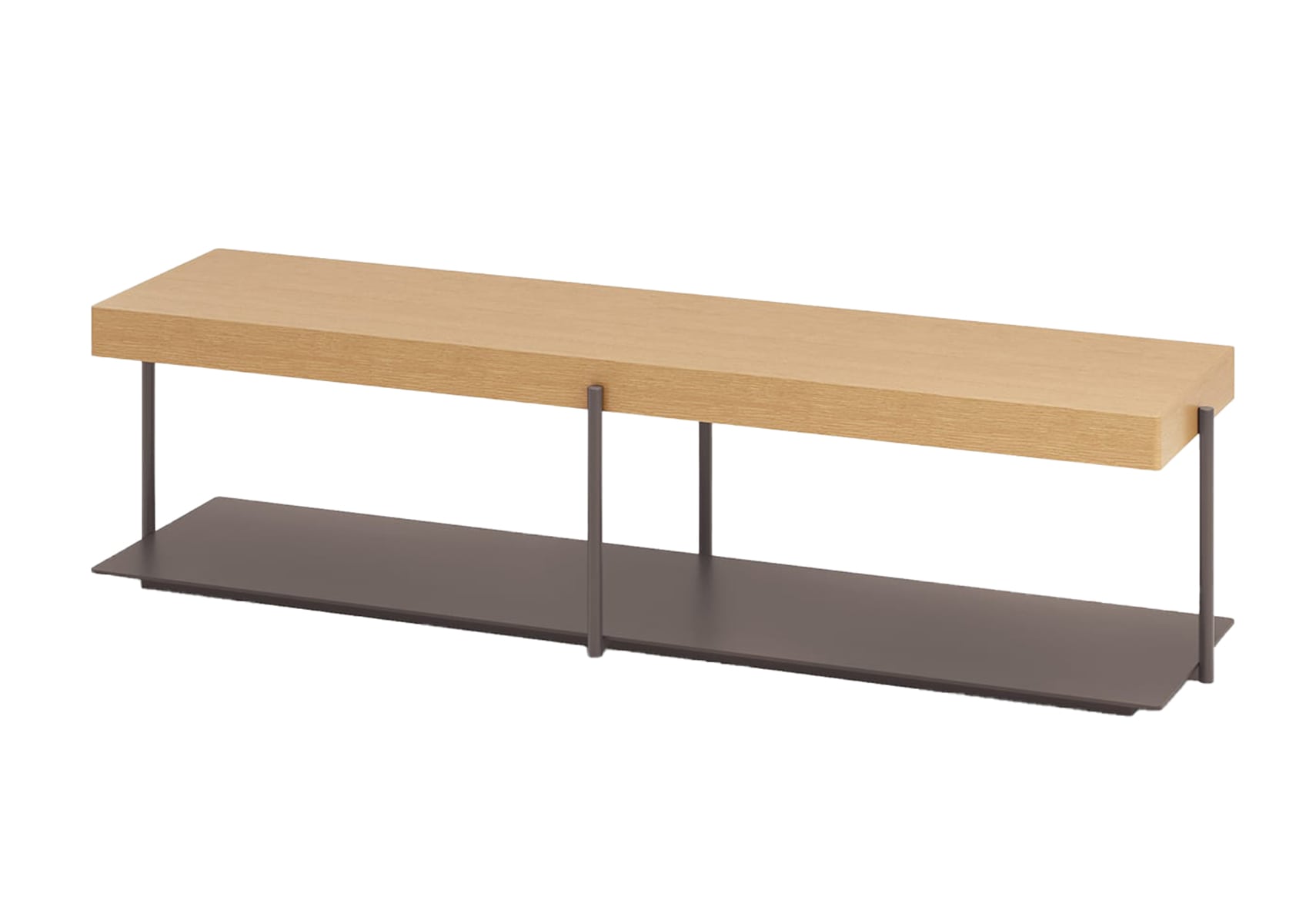 IXC(イクスシー）BRIDGE side table ブリッジ サイドテーブル