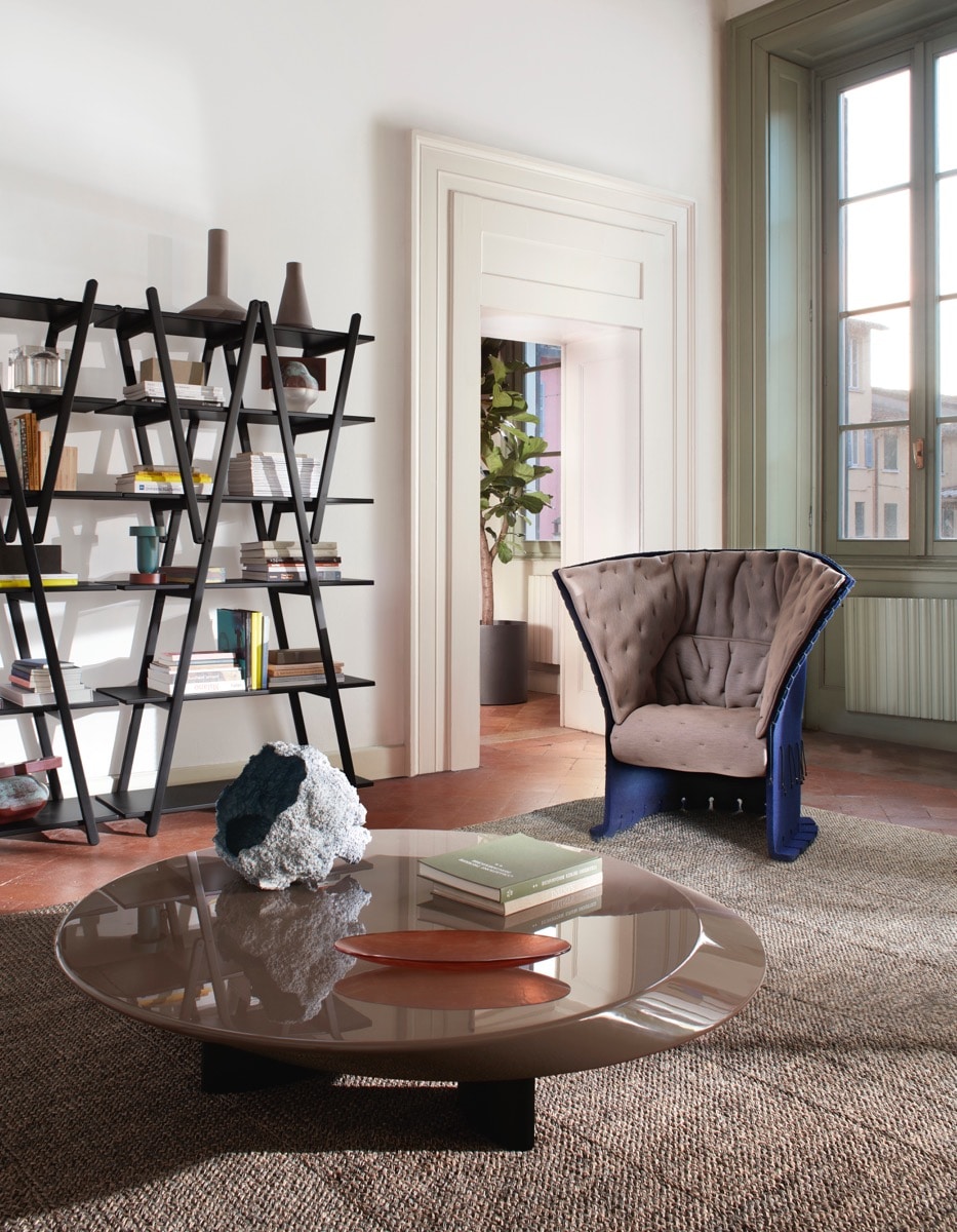 520 ACCORDO（アコルド ローテーブル） Cassina | カッシーナ・イクスシー
