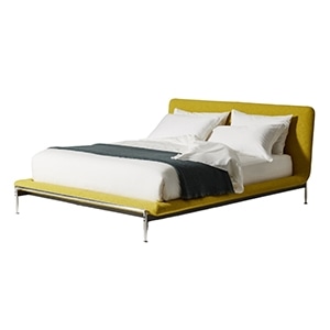 Cassina（カッシーナ）L55 ESOSOFT BEDエゾソフト ベッド|カッシーナ
