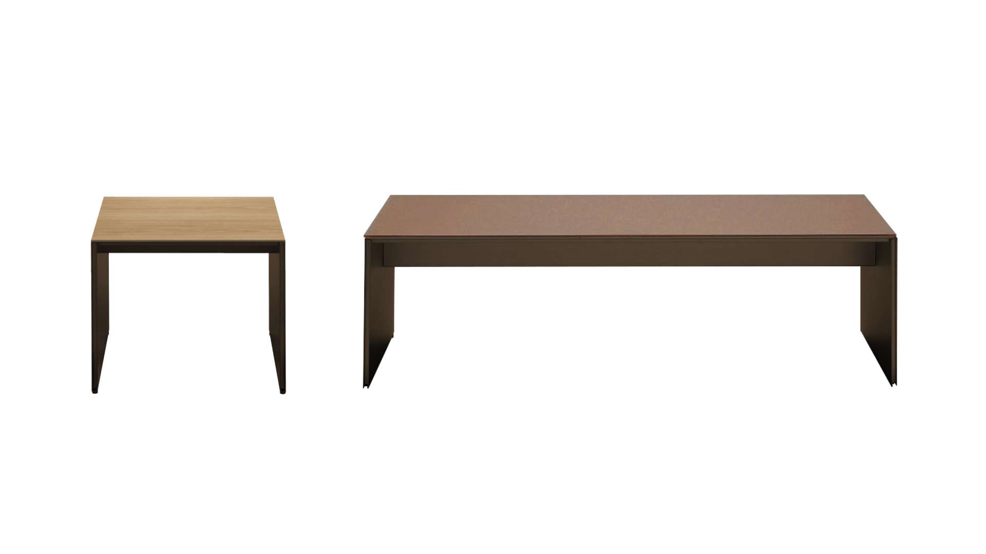 AIR FRAME 3002 side table_low table(エアーフレーム 3002 ロー