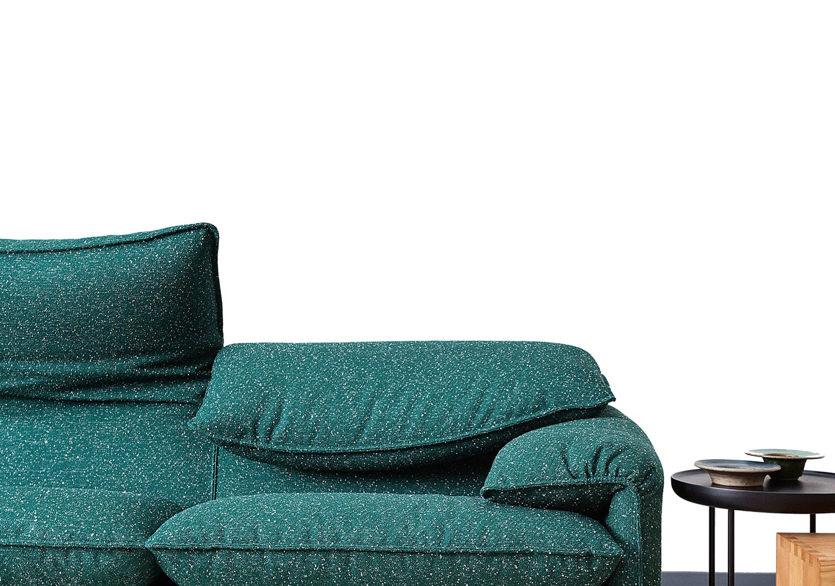 Cassina（カッシーナ）675-3P MARALUNGA 40-S/40マラルンガ 40-S
