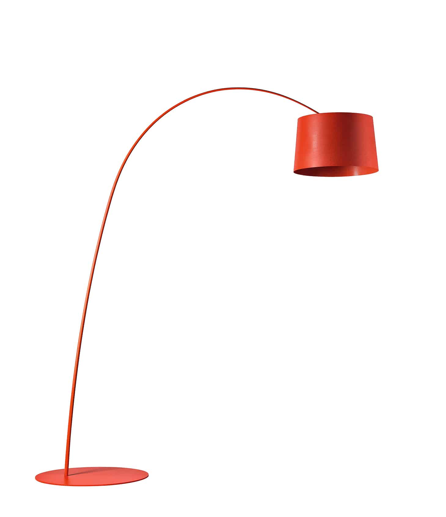 FOSCARINI(フォスカリーニ) Twiggy floorツィギー フロアランプ