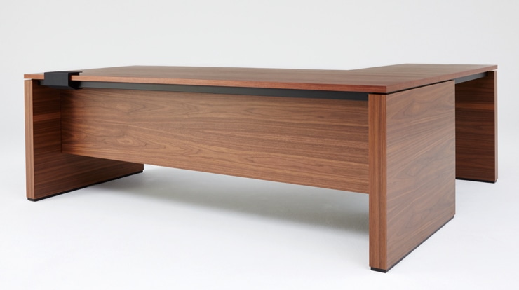 BROAD desk (ブロード デスク） IXC | カッシーナ・イクスシー