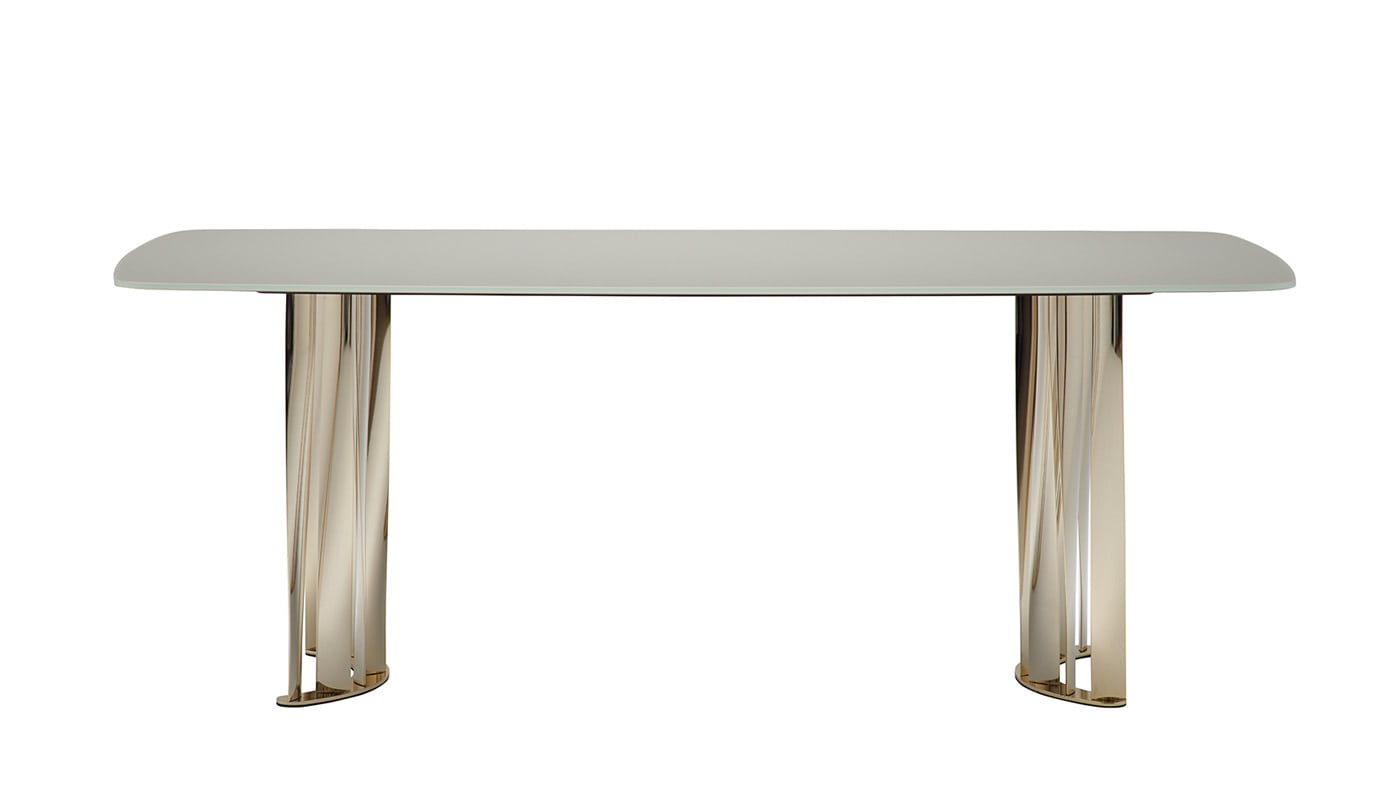 475 BOBOLI（ボボリ テーブル） Cassina | カッシーナ・イクスシー