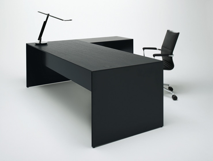 AIR FRAME 3009 EXECUTIVEDESK(エアーフレーム エグゼクティブデスク