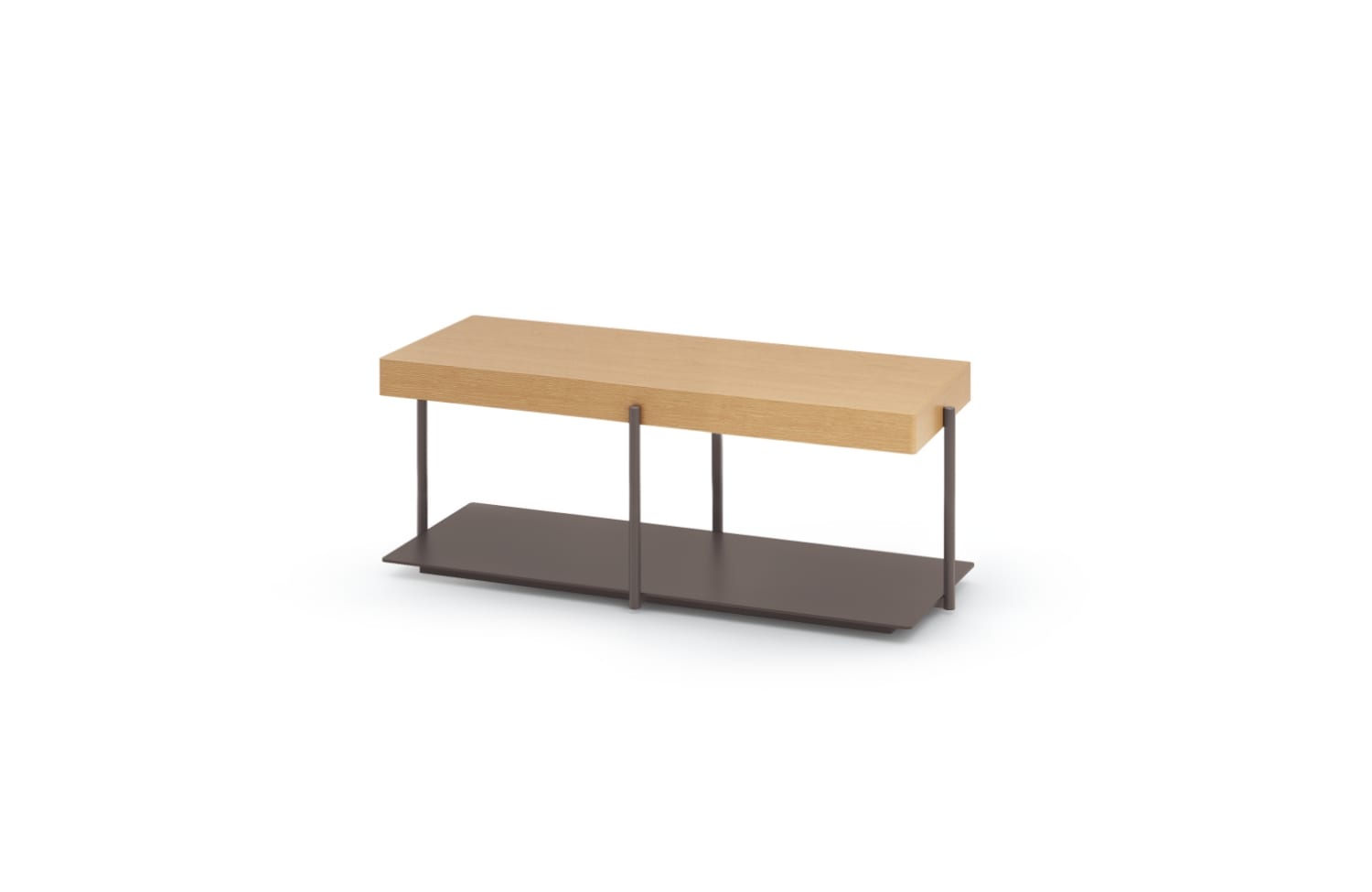 BRIDGE side table（ブリッジ サイドテーブル）IXC | カッシーナ
