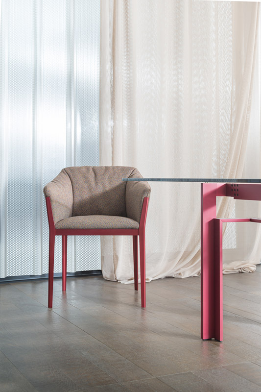 140 COTONE（コトーネ チェア）Cassina | カッシーナ・イクスシー