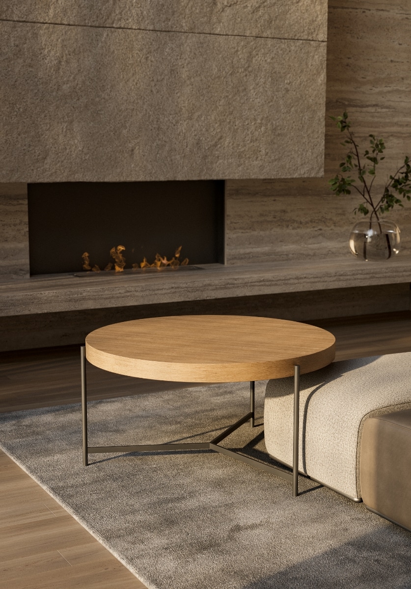BRIDGE sofa（ブリッジ ソファ）IXC | カッシーナ・イクスシー