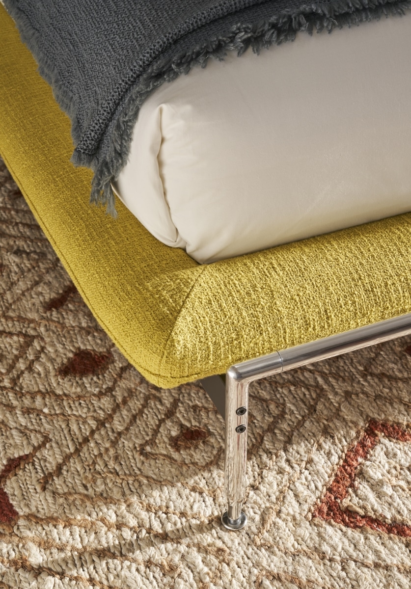 L55 ESOSOFT BED（エゾソフト ベッド）Cassina | カッシーナ・イクスシー