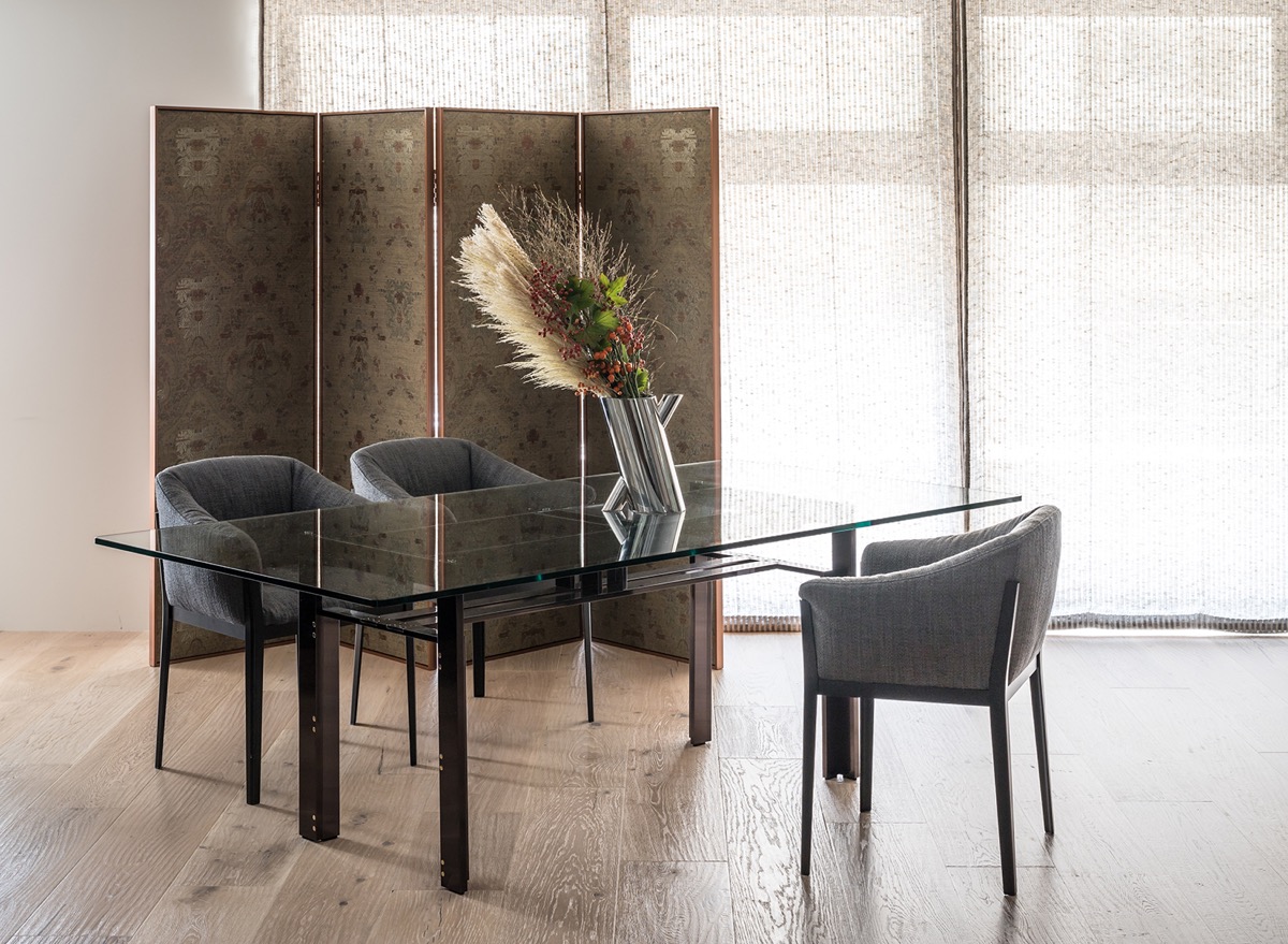 140 COTONE（コトーネ チェア）Cassina | カッシーナ・イクスシー