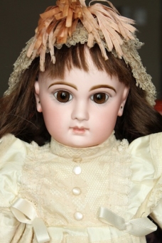 bebe jumeau - Castellidoll