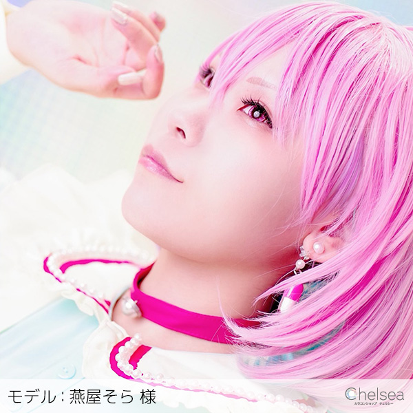 パーフェクトシリーズ フルブルーム 【ピオニー】(6枚入) | コスプレ