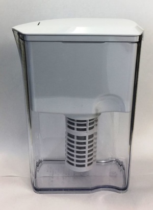 浄水器