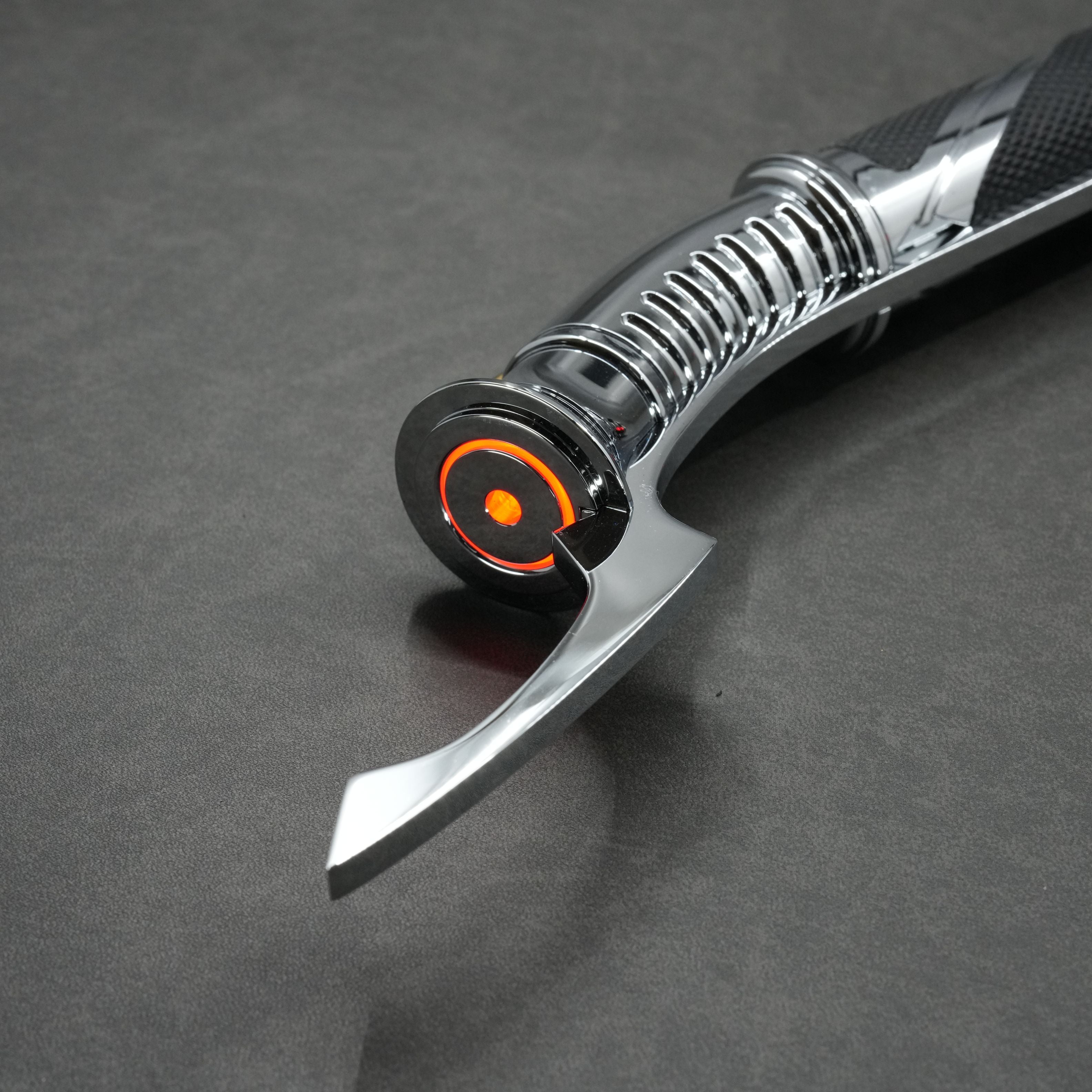 89Sabers Count Dooku Neopixel Lightsaber Proffieboard V3.9