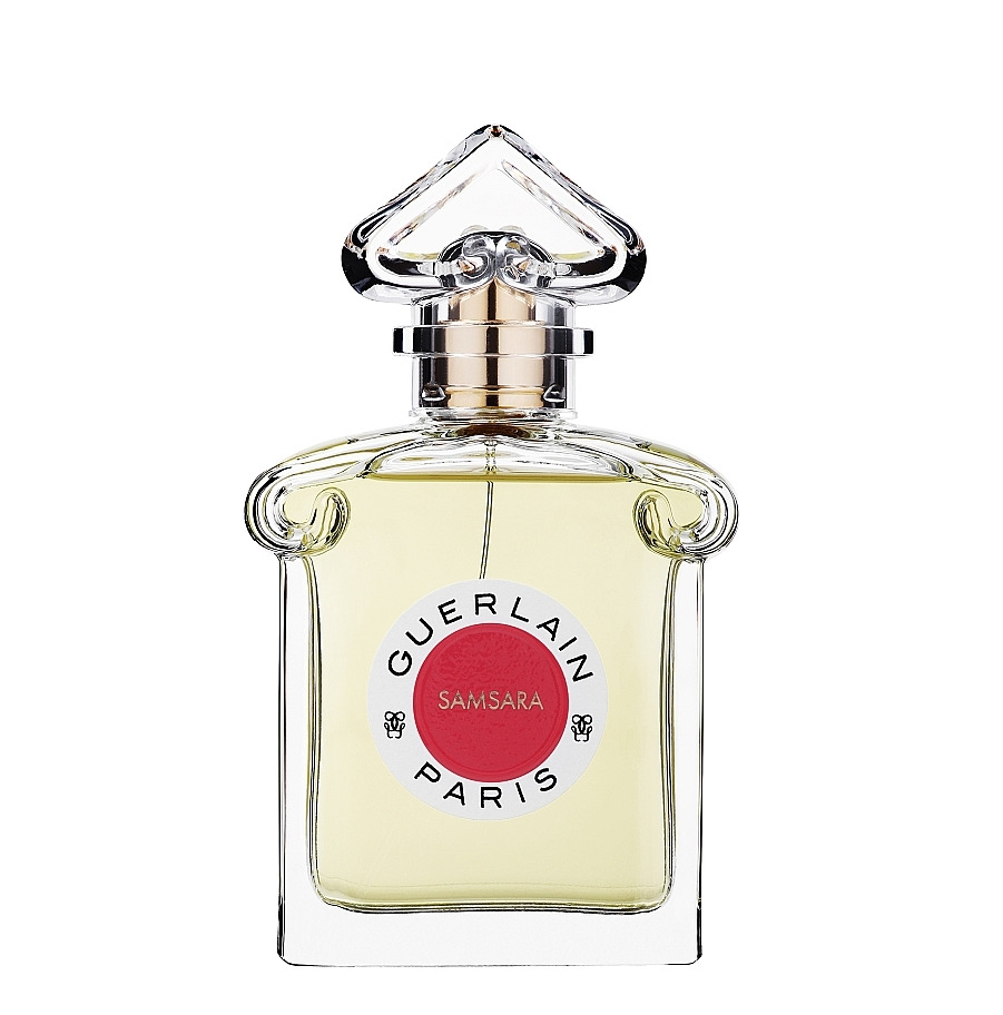 Celes (セレス) |Guerlain - Spiritueuse Double Vanille (ゲラン