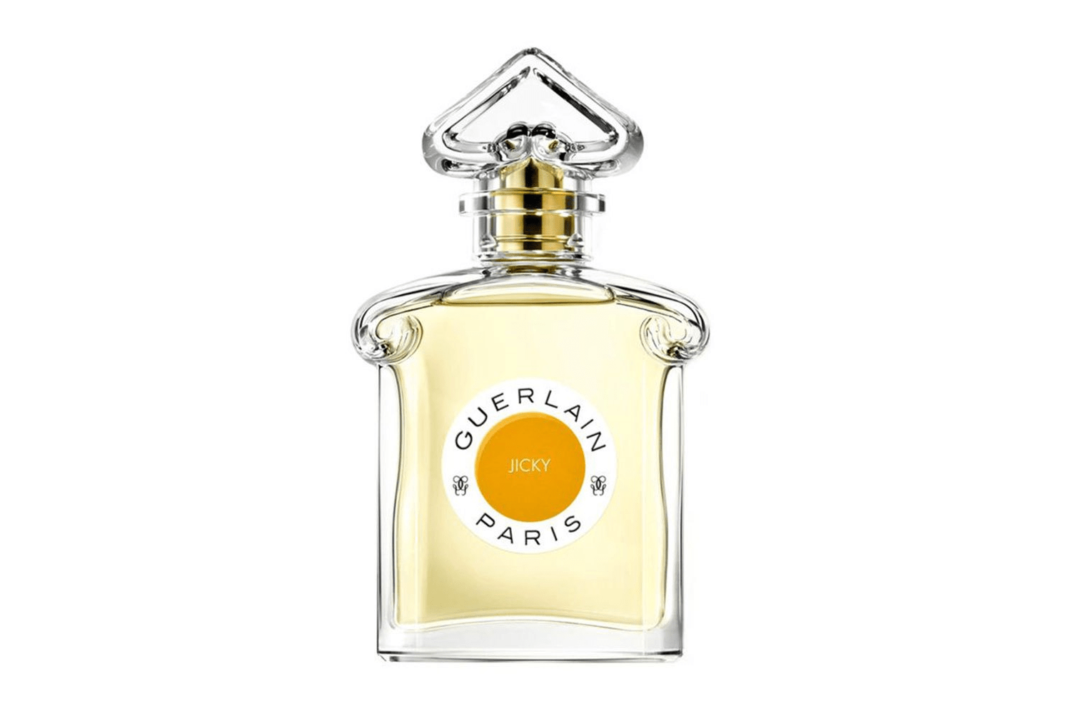 Celes (セレス) | Guerlain - Mitsouko(ゲラン - ミツコ)