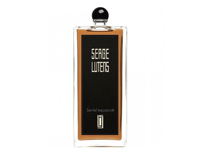 Celes (セレス) | Serge Lutens - L'Eau Serge Lutens(セルジュ